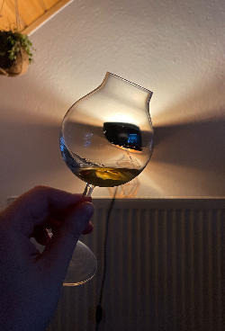 Photo of the rum Fine Old Jamaica Rum taken from user Lukas Jäger