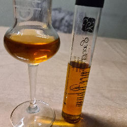 Photo of the rum Rum Artesanal Venezuela Rum taken from user Steffmaus🇩🇰