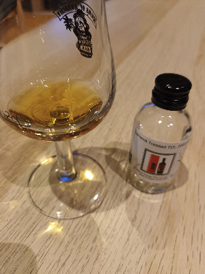Photo of the rum Fernandes taken from user Morgan Garet
