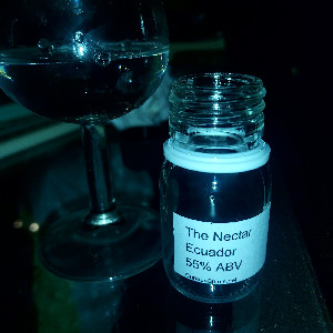Photo of the rum The Nectar Of The Daily Drams taken from user Rowald Sweet Empire