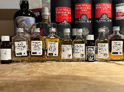 Photo of the rum  taken from user Johannes