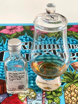Photo of the rum  taken from user Thunderbird