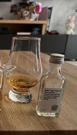 Photo of the rum  taken from user F.L.O.