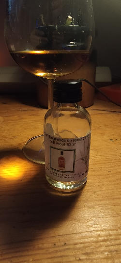 Photo of the rum Madeira Rum taken from user Joel Segerstav