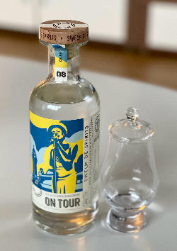 Photo of the rum On Tour 03 (Limoges Spirits Festival) taken from user Thunderbird