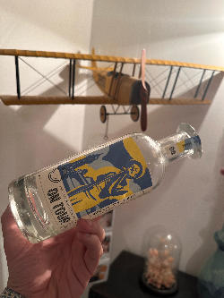 Photo of the rum On Tour 03 (Limoges Spirits Festival) taken from user TheJackDrop