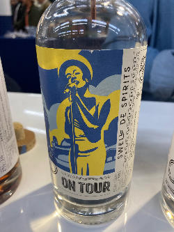 Photo of the rum  taken from user TheRhumhoe