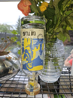 Photo of the rum  taken from user zabo