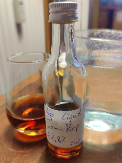 Photo of the rum  taken from user Skyfly 