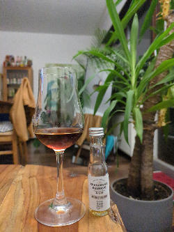 Photo of the rum Chairman‘s Reserve Master‘s Selection (5. Rum & Co) taken from user crazyforgoodbooze