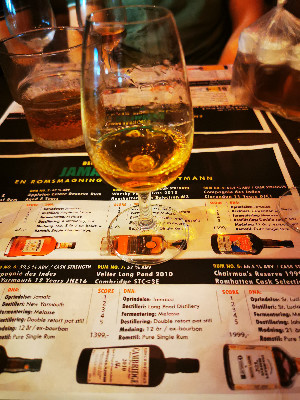 Photo of the rum Cambridge STC❤️E taken from user Kevin Sorensen 🇩🇰