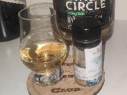 Photo of the rum Clairin Ansyen Vaval (The Nectar) taken from user Martin Ekrt