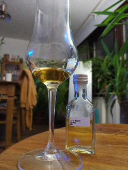 Photo of the rum Fiji taken from user crazyforgoodbooze