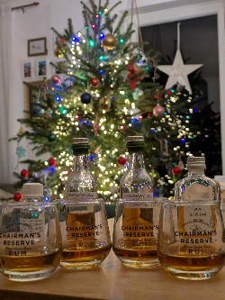 Photo of the rum  taken from user Dr.Django
