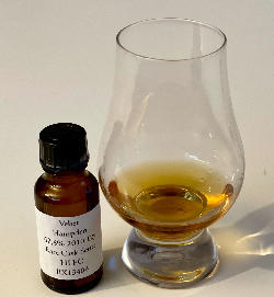 Photo of the rum Rare Cask Series HLCF taken from user Thunderbird