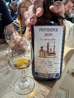 Photo of the rum  taken from user Oliver