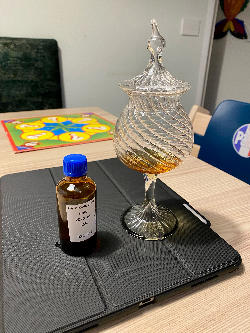 Photo of the rum  taken from user Galli33