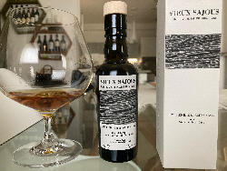 Photo of the rum Vieux Sajous (LMDW) taken from user Giorgio Garotti