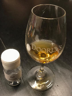 Photo of the rum Vieux Sajous (LMDW) taken from user Roman Lelek