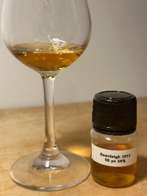Photo of the rum Fine Australian Rum taken from user Johannes