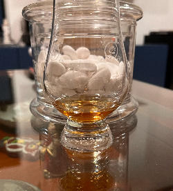 Photo of the rum Fine Australian Rum taken from user ilRummista