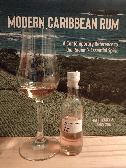 Photo of the rum Clarendon Distillery taken from user Gunnar Böhme "Bauerngaumen" 🤓