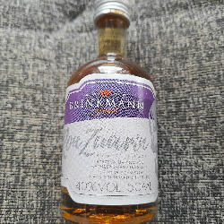 Photo of the rum Ron Zuarin Private Cask #1 taken from user Timo Groeger