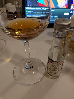 Photo of the rum Patridom XO Cask taken from user Artur Schönhütte