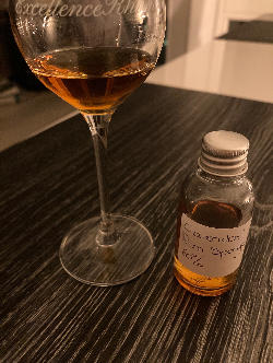 Photo of the rum Rum Sponge Clarendoni taken from user TheRhumhoe