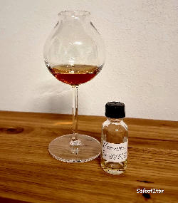Photo of the rum Rum Sponge Clarendoni taken from user SaibotZtar 