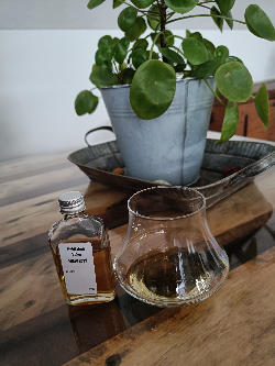 Photo of the rum  taken from user Tim 