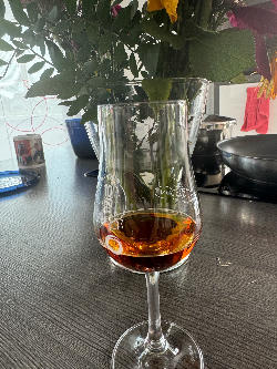 Photo of the rum El Dorado High Ester Blend LBI/DHE taken from user F.L.O.