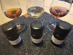Photo of the rum Collection New Vibrations ICBU taken from user Schnubbi