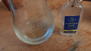 Photo of the rum Barbados No. 17 taken from user Nivius