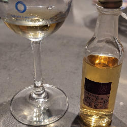 Photo of the rum Rumclub Private Selection Ed. 30 (Hawaiian Rum) taken from user Christian Rudt