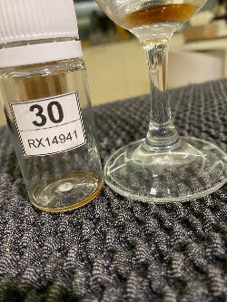 Photo of the rum The Nectar Of The Daily Drams LMDW taken from user martin slezák