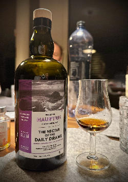 Photo of the rum The Nectar Of The Daily Drams LMDW taken from user Jakob