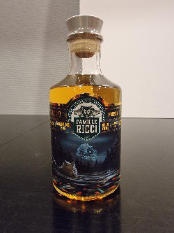 Photo of the rum Zodiac Poisson MDL taken from user travel_and_rum 🇧🇪
Christophe Klubert