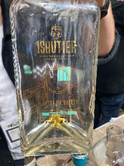 Photo of the rum L’Audacieux Rhum Vieux Agricole - Brut de fût (LMDW) taken from user TheRhumhoe