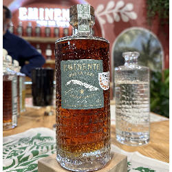 Photo of the rum Eminente Gran Reserva Edition No. 1 taken from user Jakob