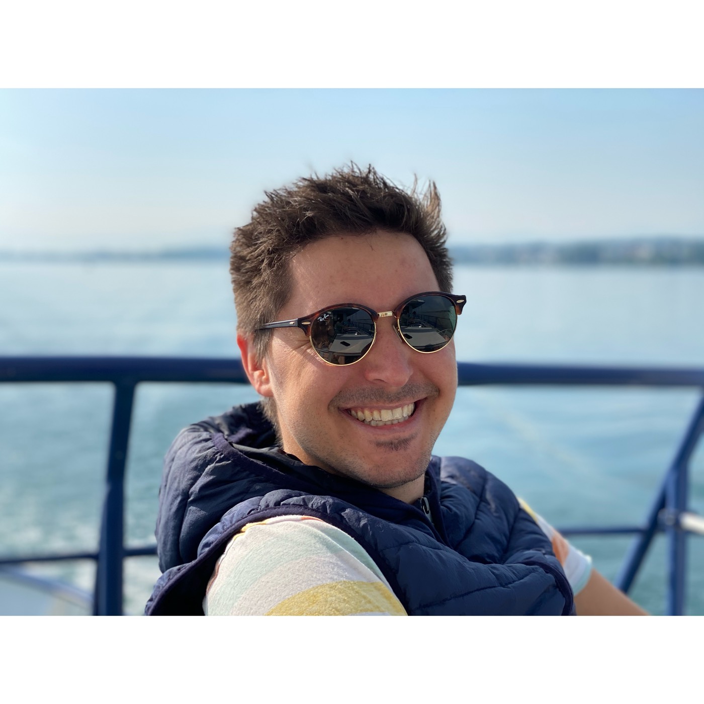 Profile picture of user