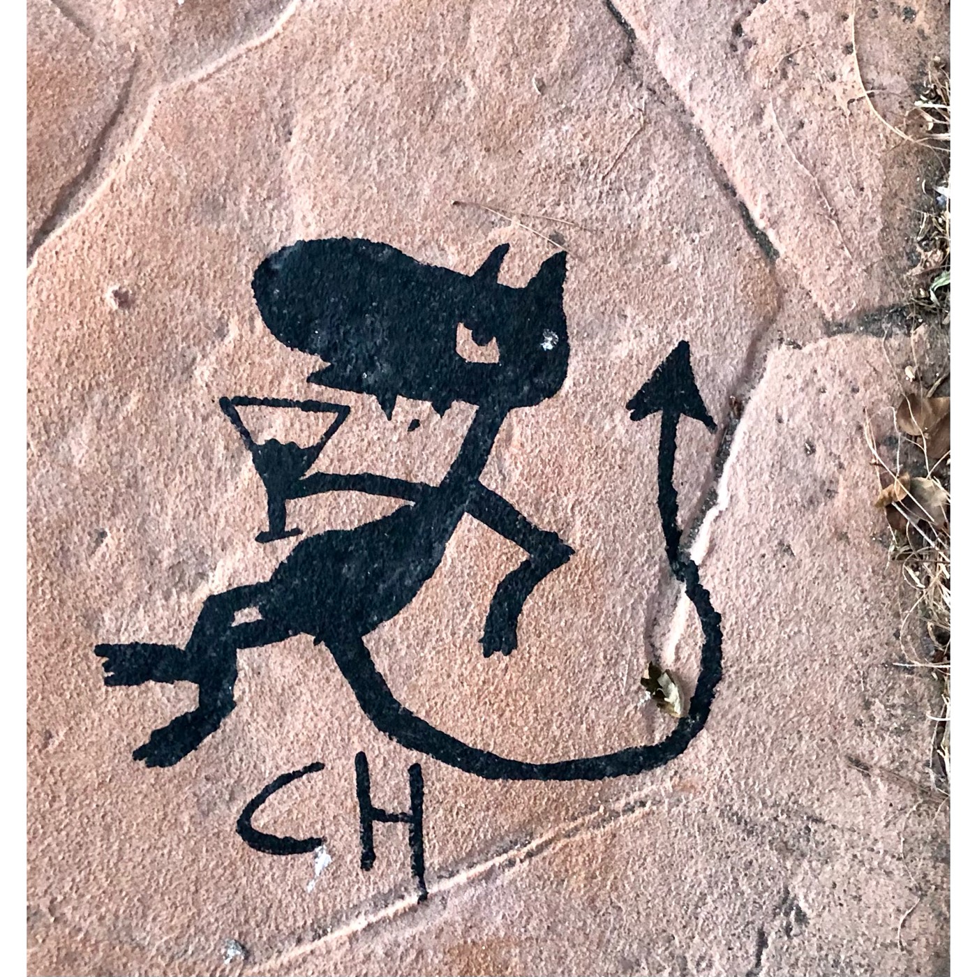 Profile picture of user