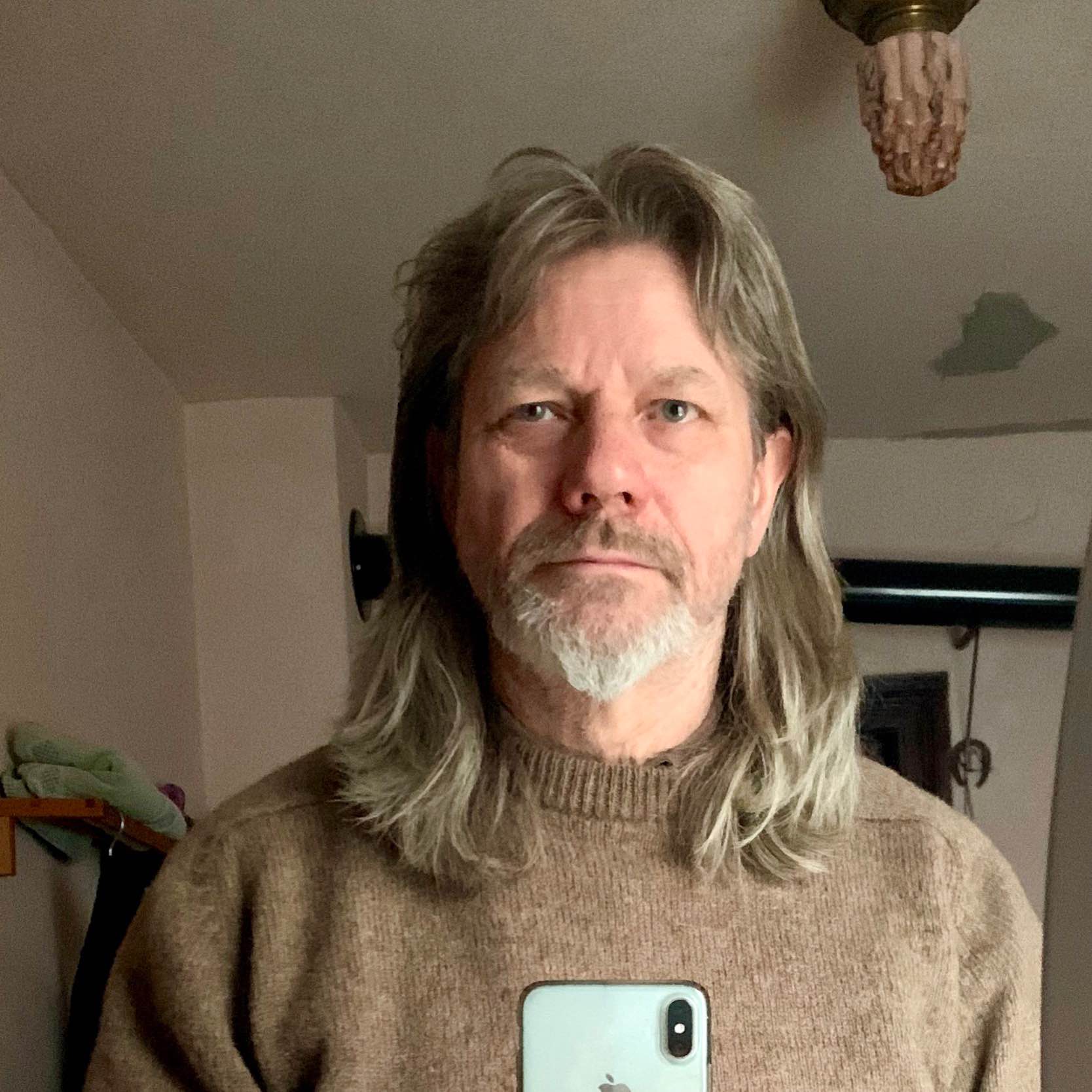 Profile picture of user