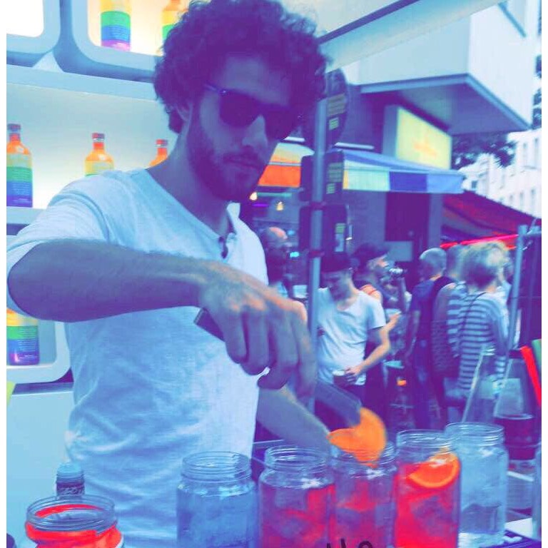 Profile picture of user