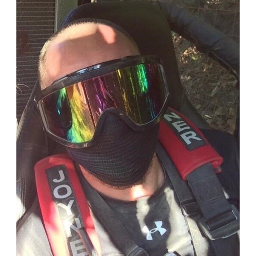 Profile picture of user