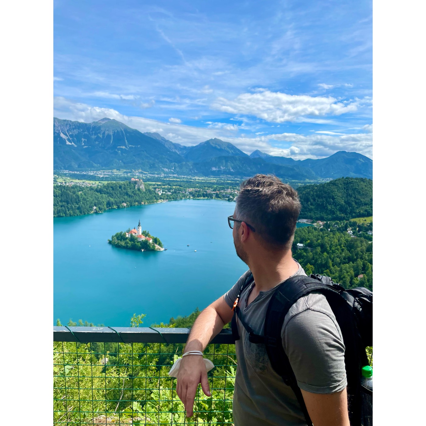 Profile picture of user