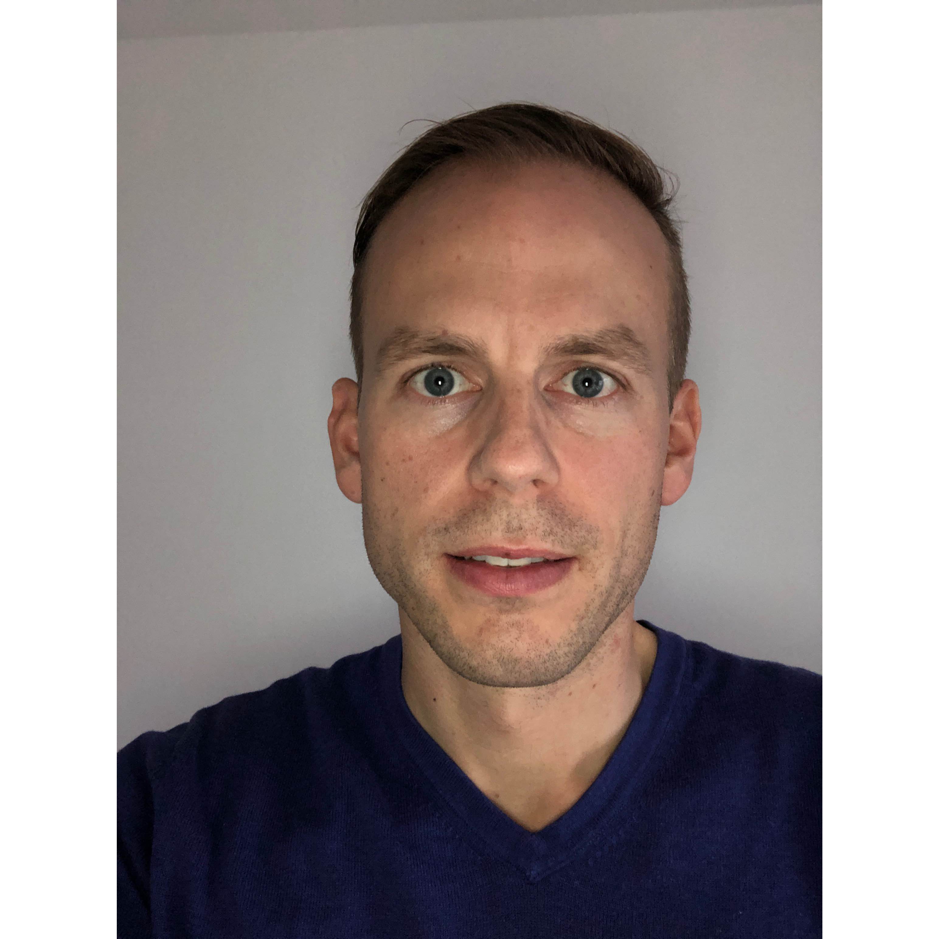 Profile picture of user