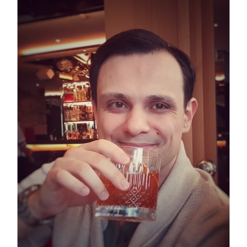 Profile picture of user