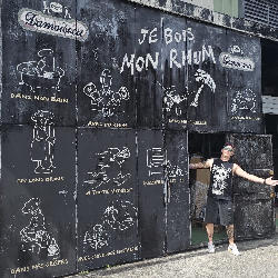 Profile picture of user