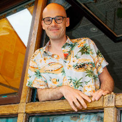 Profile picture of user